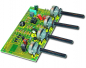 Preview: Smart Kit Electronics Elektronik Bausatz 1008 Frequenzgenerator 25Hz - 25 kHz 24V AC B1008 B1008