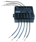 Preview: Kemo-Electronic M150 DC und Puls Konverter Interface Kemo M150 M150