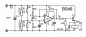 Preview: Temperaturschalter Temperatur Sensor 12V B048 Kemo Bausatz