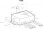 Preview: Thermoschalter Temperaturschalter Thermostat 12V= Temperatur Sensor M169 Kemo