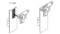 Preview: Mini LED VU Meter Batteriebetrieb MK115 Velleman Bausatz WHADDA WSAH115