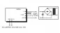 Preview: DC Gleichstrom Regler Pulsbreitenwandler 8V - 35V DC K8004 Velleman Bausatz WHADDA WSI8004