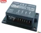 Preview: Kemo-Electronic M113A Zeitrelais Zeitschalter Timer 12V max 3A ca. 2sek - 23Min M113A M113A