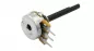 Preview: omeg PC16A1M Drepoti Potentiometer 4mm mono linear 1,0 M Ohm EPC16A1M