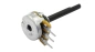 Preview: omeg PC16A100K Drepoti Potentiometer 4mm mono linear 100K Ohm EPC16A100K