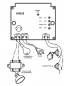 Preview: Multifunktioneler Schalter und Dimmer 110 - 230V AC max 2,5A 13 Funktionen K8028 Velleman Bausatz WHADDA WSL8028