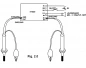 Preview: Signalverfolger Signalinjektor Audio-Testsignale 9V - 12V K7000 Velleman Bausatz WHADDA WSMI7000