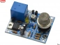 Preview: Kemo-Electronic Elektronik Bausatz B051N Gassensor Alkoholsensor Bausatz 12V DC Kemo B051N B051N