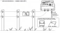 Preview: Weidezaungerät - Hochspannungsgerät für Elektrozaun bis zu 2500V FG025 Kemo