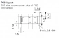 Preview: 24V DC Relais V23026-A1004-B201 1x Wechselkontakt max 1A