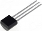 Preview: VS BC639IL Transistor npn BC639 80V 1A 0,8W To92 ETR017 