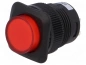 Preview: Velleman R1394B Drucktaster mit roter LED Bleuchtung Velleman R1394B ET043