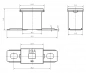 Preview: JAPVAL® M48 KFZ Schmelz Sicherung 20A 30A 40A 50A 60A 70A 80A 100A MTA