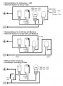 Preview: 7V - 12V - 24V DC Blinker & Wechselblinker Blinkgeber max 1A 1,2Hz Kemo-Electronic M079E