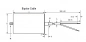 Preview: MKP Kondensator Motorkondensator Betriebskondensator 2,0uF 470V mit Kabel 250mm Arcotronics 274ACF4200LF0J