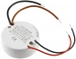 Preview: CT 19385 Elektronischer LED Halogen Trafo Rund 0,5 - 12Watt N306