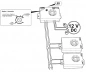 Preview: Ultraschallgenerator Ungezieferscheuche 12V M071N Kemo