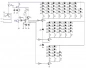 Preview: Sound LED Stern VU-Meter 9V - 12V MK172 Velleman Bausatz WHADDA WSAH172