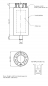 Preview: Entstörkondensator Miflex FP-250/16-4N7