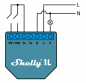 Preview: Shelly® Bypass Modul für Shelly® 1L und Shelly® Dimmer