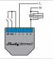 Preview: Shelly® Bypass Modul für Shelly® 1L und Shelly® Dimmer