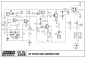 Preview: Frequenzgenerator 25Hz - 25 kHz 24V AC B1008 Smart Kit Bausatz