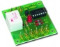 Preview: Smart Kit Electronics Elektronik Bausatz 1005 Sensorschalter Tippschalter 12V DC max 2A B1005 B1005