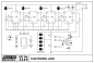 Preview: Elektronisches Schloß Zahlenschloss 9V B1114 Smart Kit Bausatz