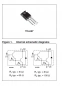 Preview: Transistor NPN Darlington TIP142 100V 10A 125W TO247