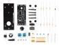 Preview: Niederspannungs LED Dimmer 12V - 24V DC max 5A MK187 Velleman Bausatz WHADDA WSAH187