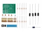 Preview: RIAA Stereo Vorverstärker für magnetische Tonabnehmer K2573 Velleman Bausatz WHADDA WSAH2573