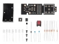 Preview: Elektronischer Würfel mit LED für Würfelspiele Velleman WHADDA WSG114