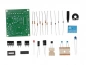 Preview: Thermostat Temperatursensor Temperatur Sensor 12V MK138 Velleman Bausatz WHADDA WSHA138