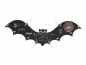 Preview: Fledermaus mit 12LEDs Vampirfledermaus Velleman SMD Bausatz WHADDA WSSA203