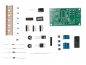 Preview: Timer Zeitrelais Intervallschalter 1sec - 60Std regelbar 12V - 24V MK188 Velleman Bausatz WHADDA WST188