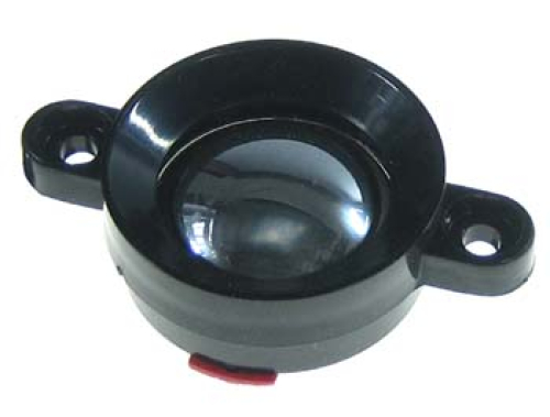 Preview: Mini Piezo Hochtöner Ultraschall Lautsprecher P5123 Kemo Preview: Mini Piezo Hochtöner Ultraschall Lautsprecher P5123 Kemo