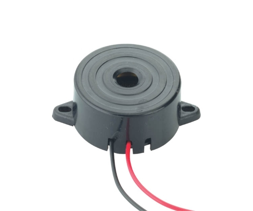 VS BZPG-2312 Piezo Summer 1,5V - 24V DC 85dB EZ215