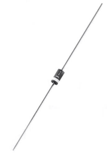 SEMICONDUCTORS BZV 85-C 10,133 Z-Diode Zener Diode 1,3Watt 10Volt EDZ10