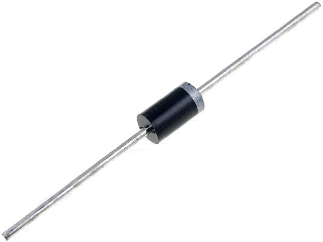 VS 80SQ045 Schottky Diode 80SQ45 max 45V 8A ED045