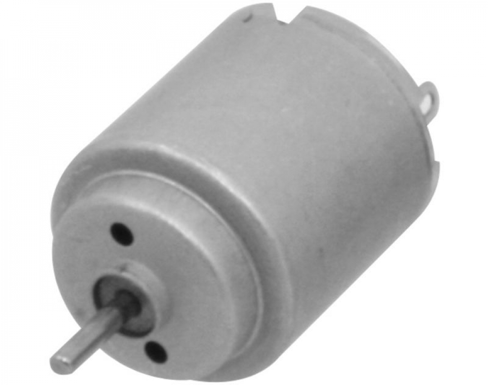 Mini Gleichstrommotor 2V - 6V DC Motor Nr 790