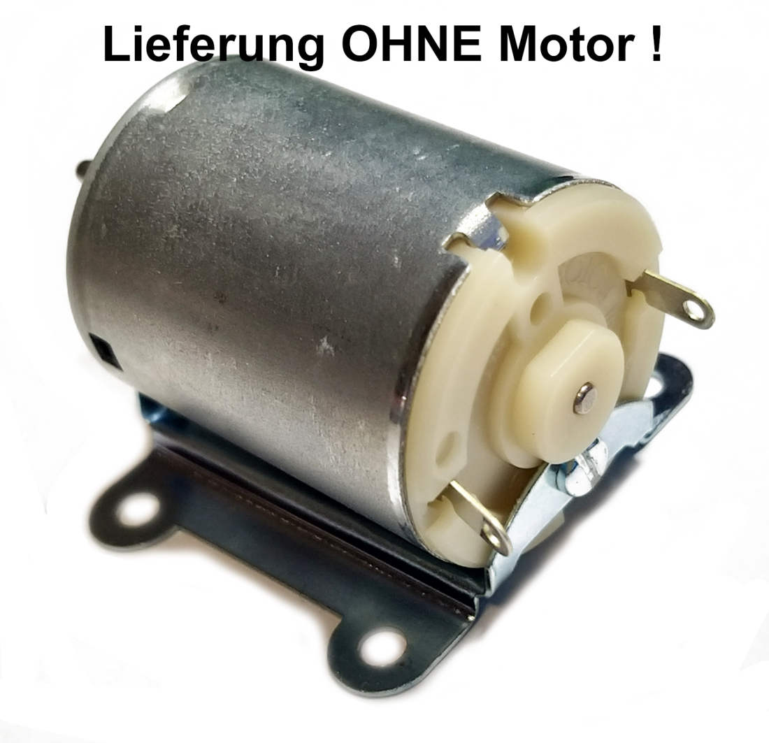 Motor Halterung für Motor 791