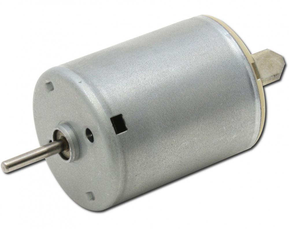 VS FRSEPM3-K7809A11 Klein Motor 12V DC 2Watt KP085