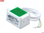 Kemo-Electronic M152 Regensensor Wassersensor 12 V= Kemo M152 M152