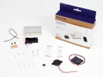 Solar Experimentier-Set Bausatz EDU02 Velleman WHADDA WSEDU02